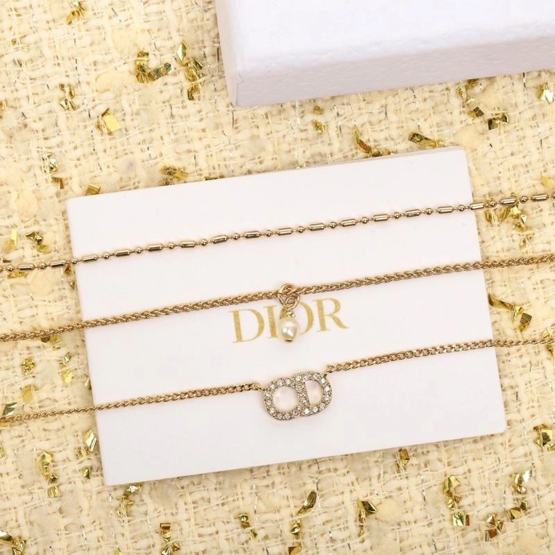 Christian Dxxr Bracelets Minimalist 295541