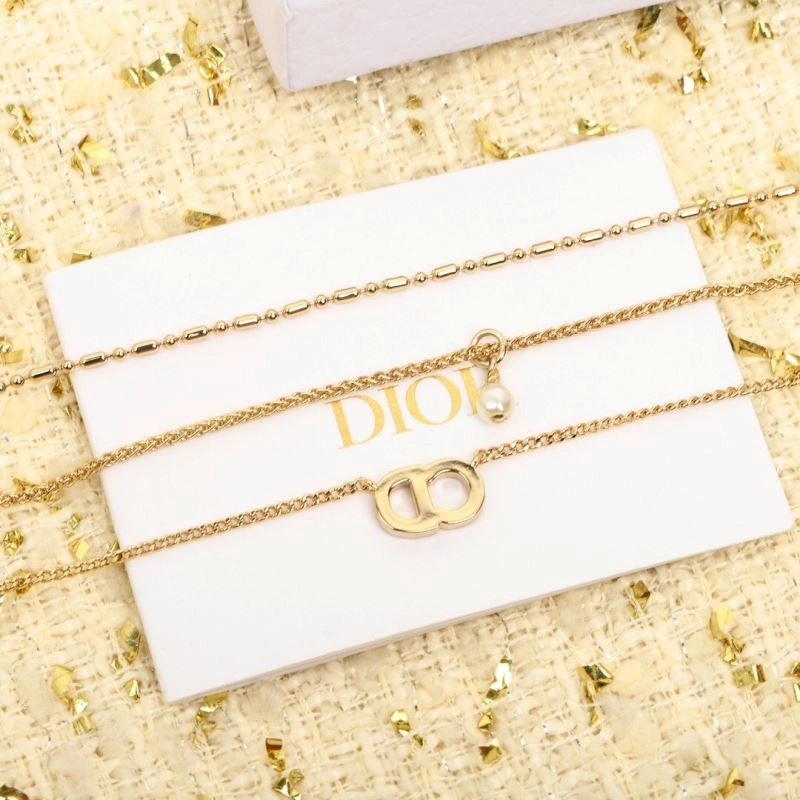 Christian Dxxr Bracelets Minimalist 295541
