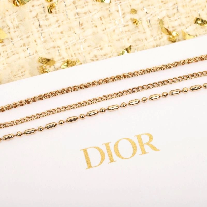 Christian Dxxr Bracelets Minimalist 295541