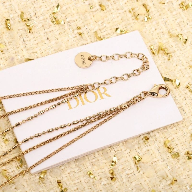 Christian Dxxr Bracelets Minimalist 295541