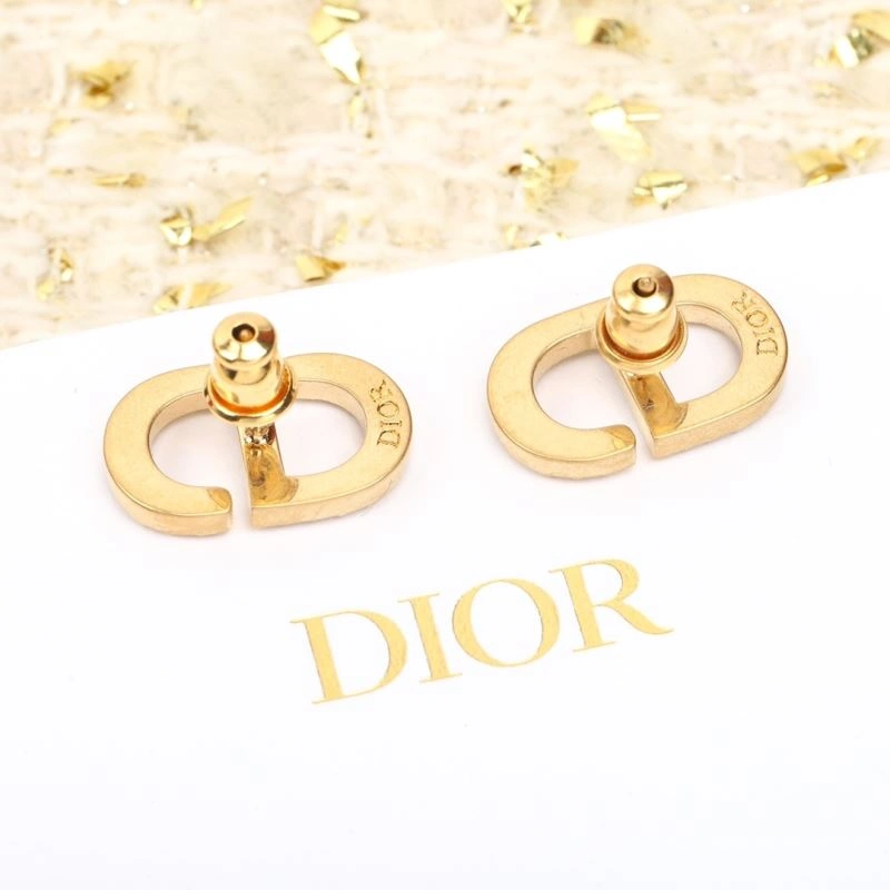 Christian Dxxr Earrings Vibrant 295399