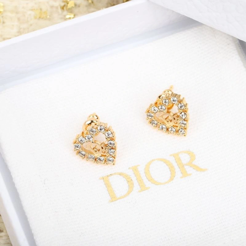 Durable Chxnxl Earrings 291879