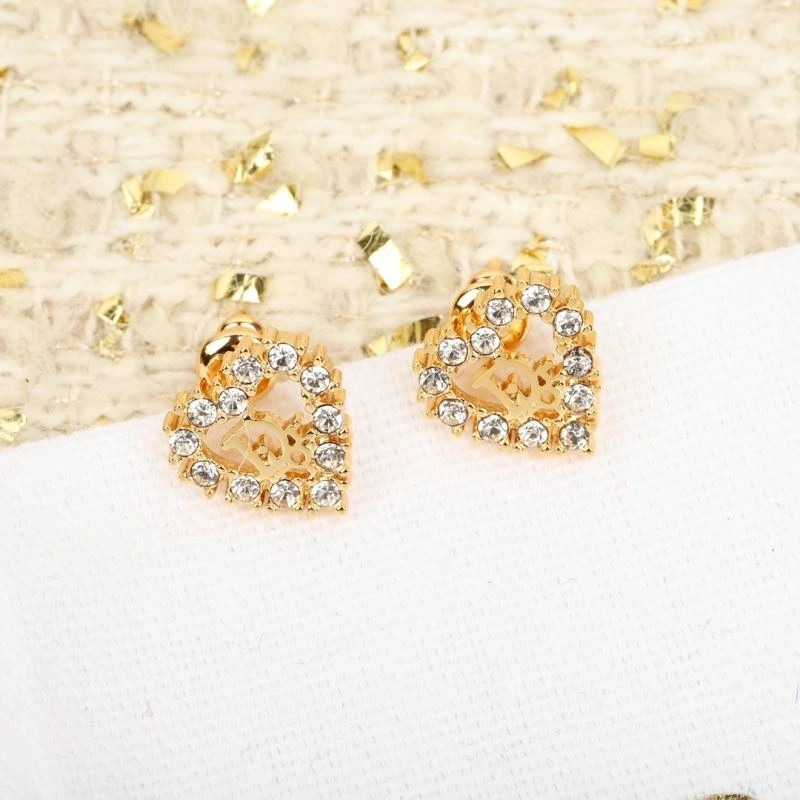 Durable Chxnxl Earrings 291879