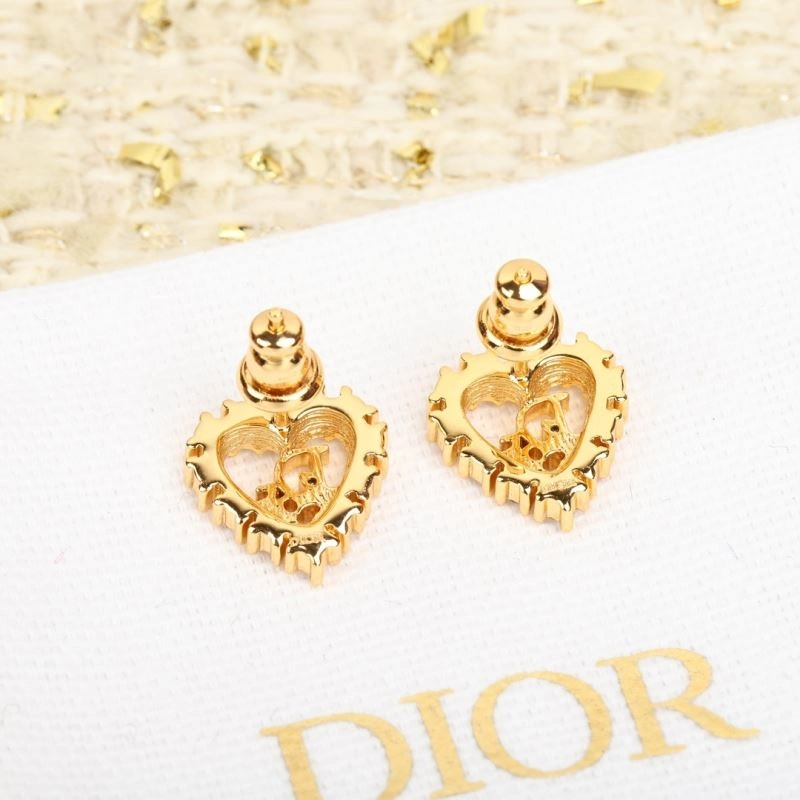 Durable Chxnxl Earrings 291879