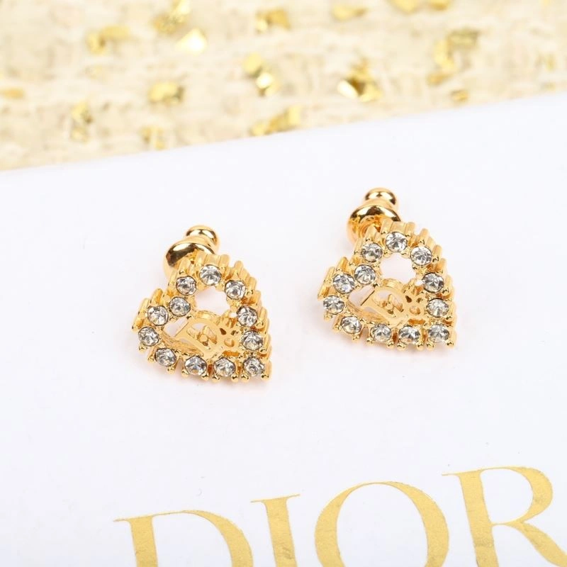 Durable Chxnxl Earrings 291879