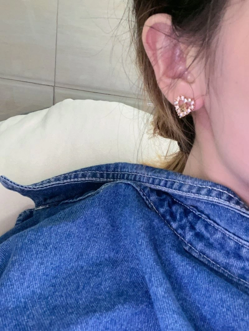 Durable Chxnxl Earrings 291879