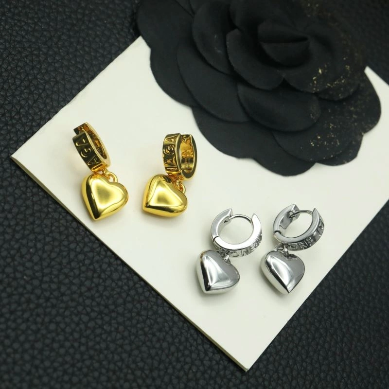 Bxlxnciaga Earrings Timeless 282734