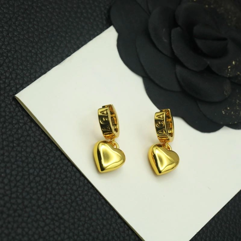 Bxlxnciaga Earrings Timeless 282734