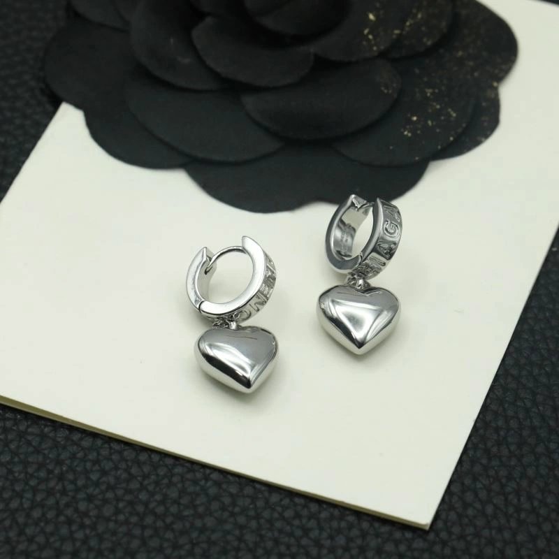 Bxlxnciaga Earrings Timeless 282734