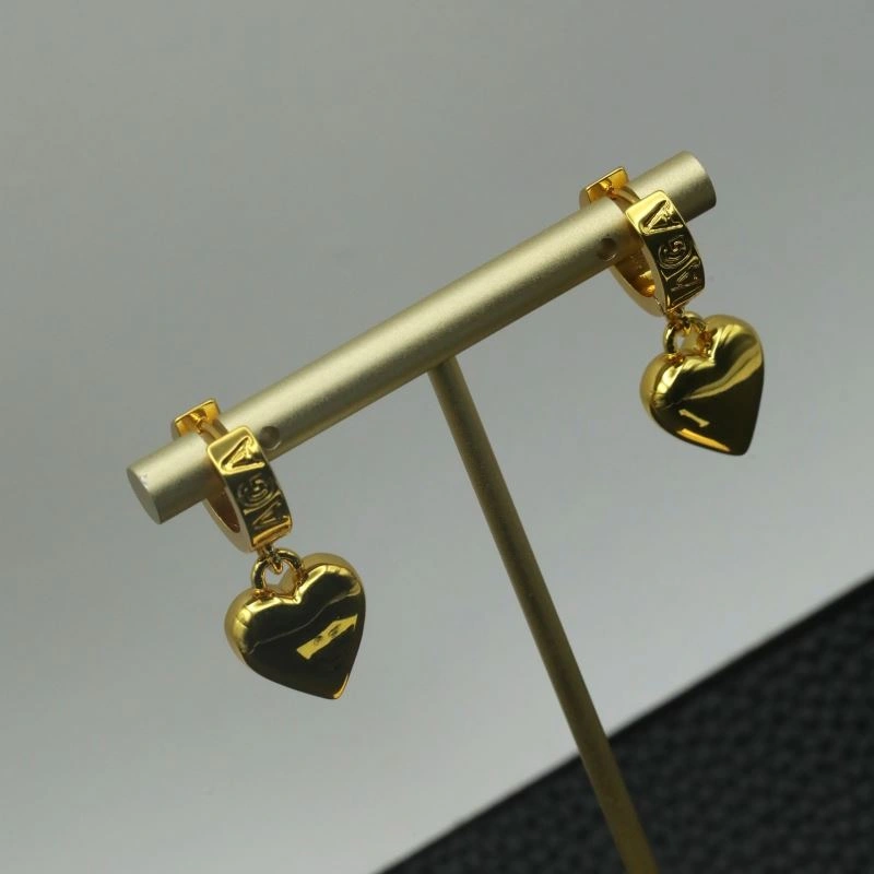 Bxlxnciaga Earrings Timeless 282734