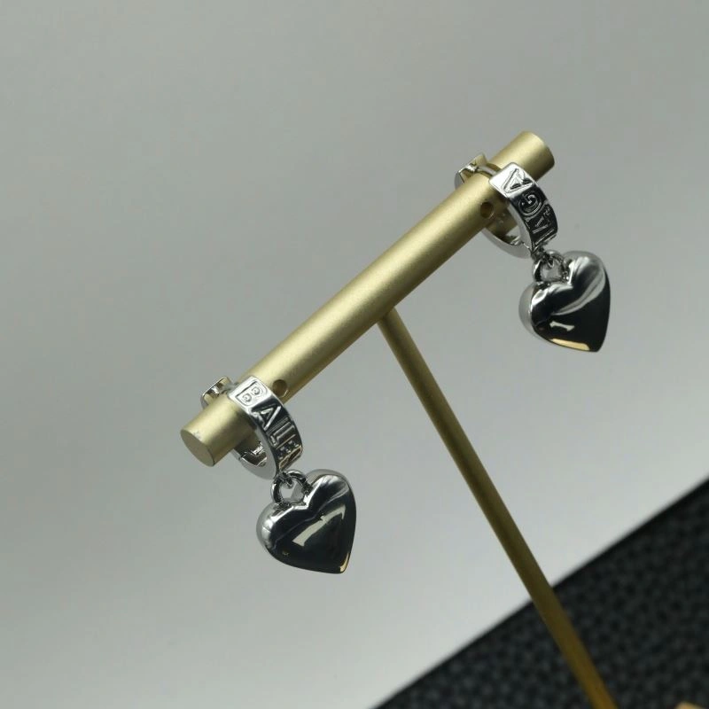 Bxlxnciaga Earrings Timeless 282734
