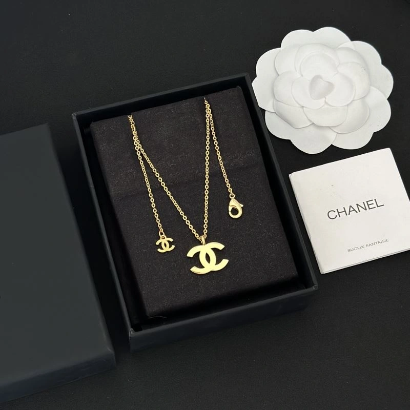 Chxnxl Brooches Modern 292915