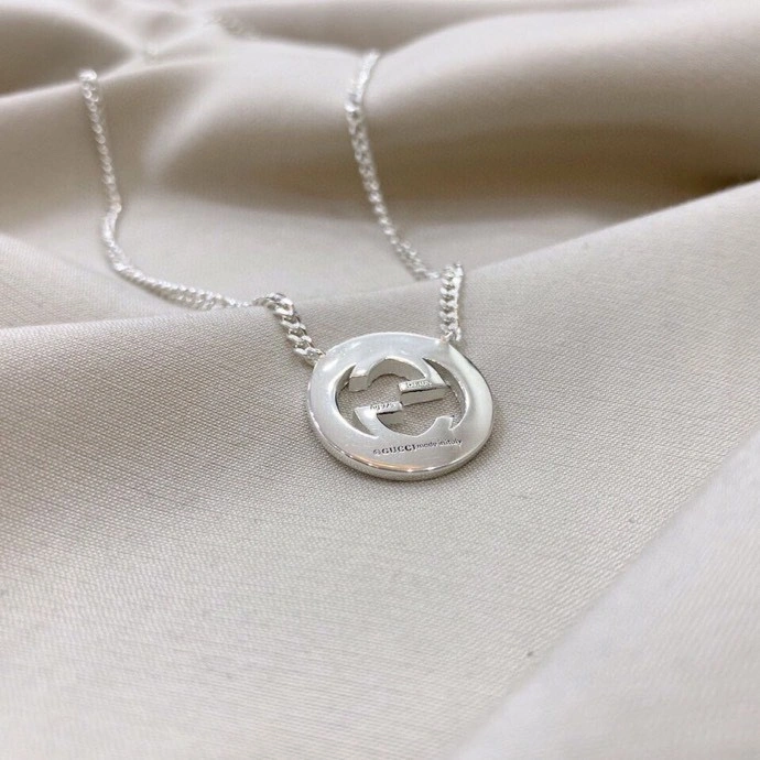 Durable Gxccx Necklaces 306714