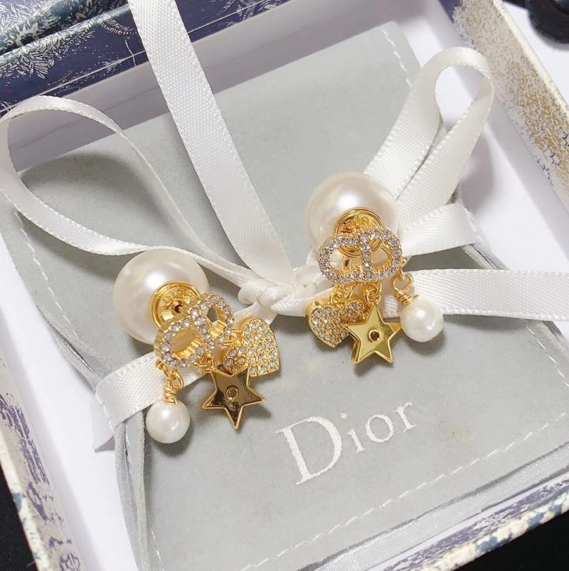Christian Dxxr Earrings AllSeason 295418