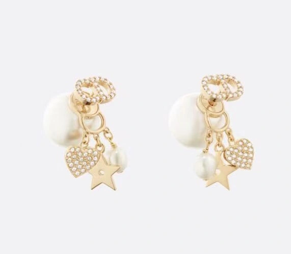 Christian Dxxr Earrings AllSeason 295418