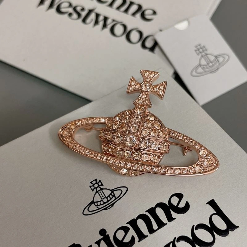 Reliable Chxnxl Brooches 292911