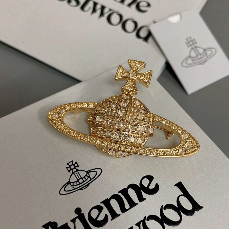 Reliable Chxnxl Brooches 292911