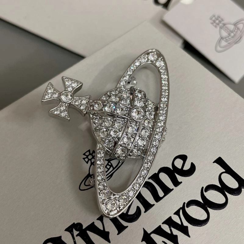 Reliable Chxnxl Brooches 292911