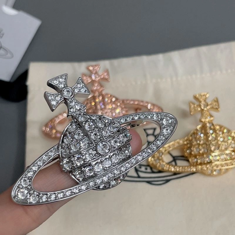 Reliable Chxnxl Brooches 292911