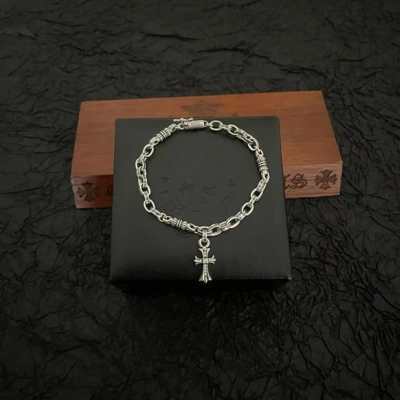 Durable Chrxmx Hxxrts Bracelets 301522