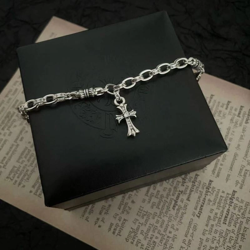 Durable Chrxmx Hxxrts Bracelets 301522