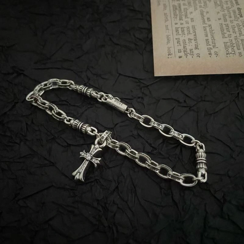 Durable Chrxmx Hxxrts Bracelets 301522