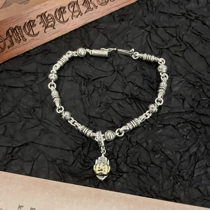 Resilient Chrxmx Hxxrts Bracelets 301529