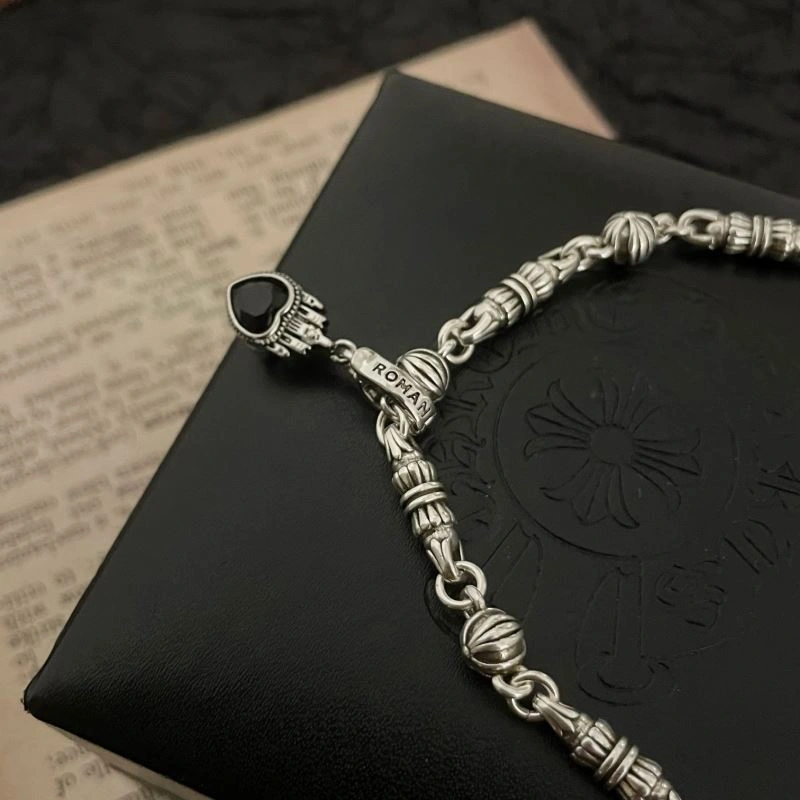 Resilient Chrxmx Hxxrts Bracelets 301529