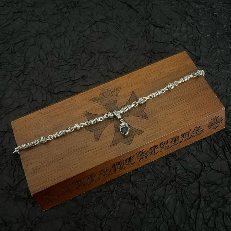 Resilient Chrxmx Hxxrts Bracelets 301529