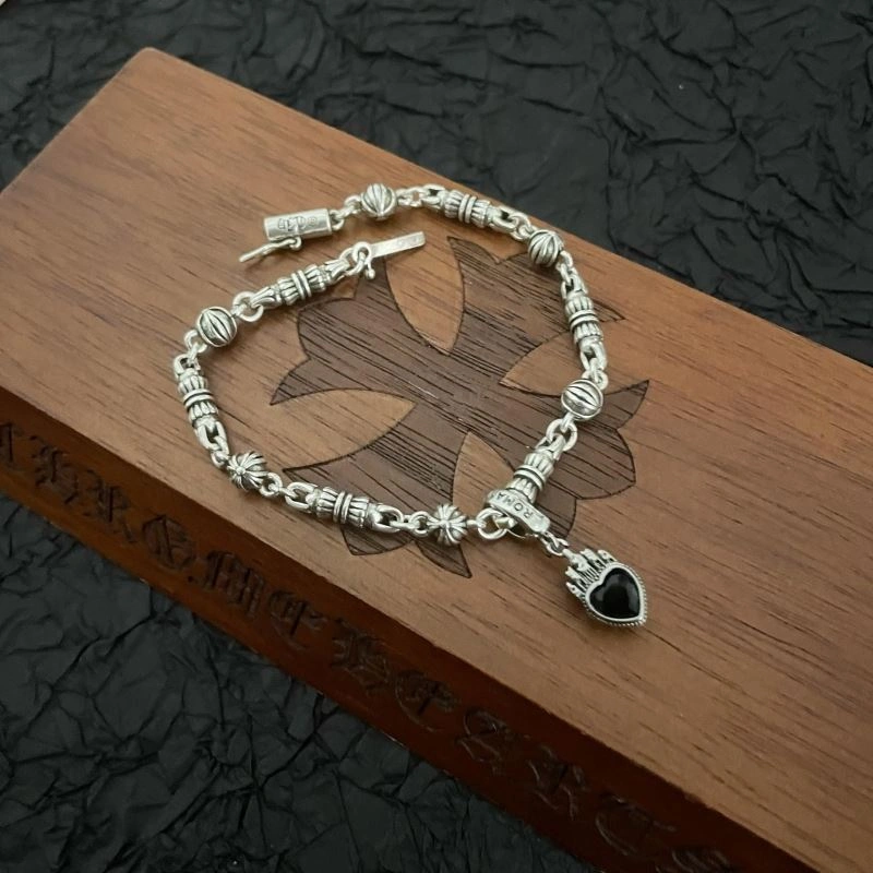 Resilient Chrxmx Hxxrts Bracelets 301529