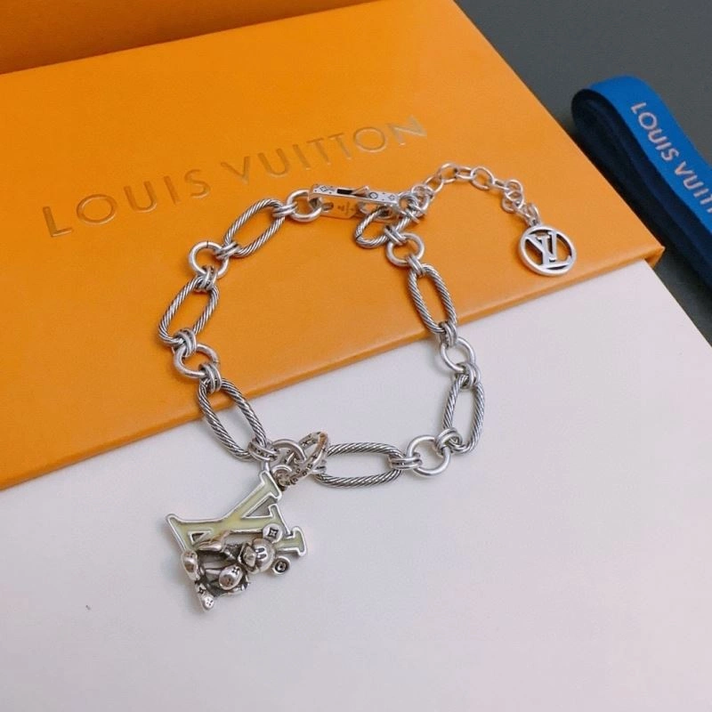 LX Bracelets Breathable 312046