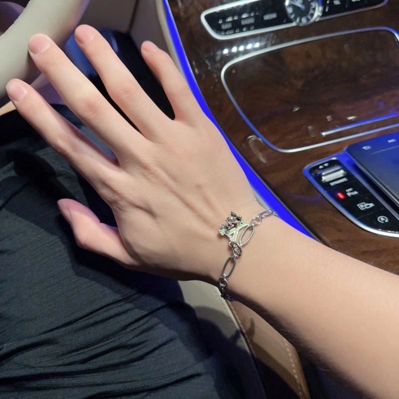 LX Bracelets Breathable 312046
