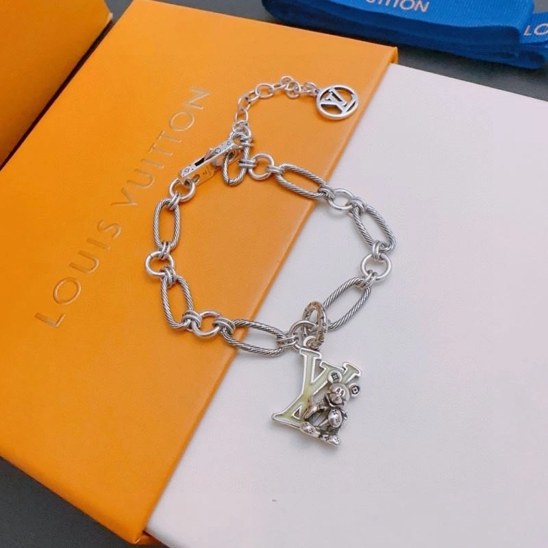 LX Bracelets Breathable 312046
