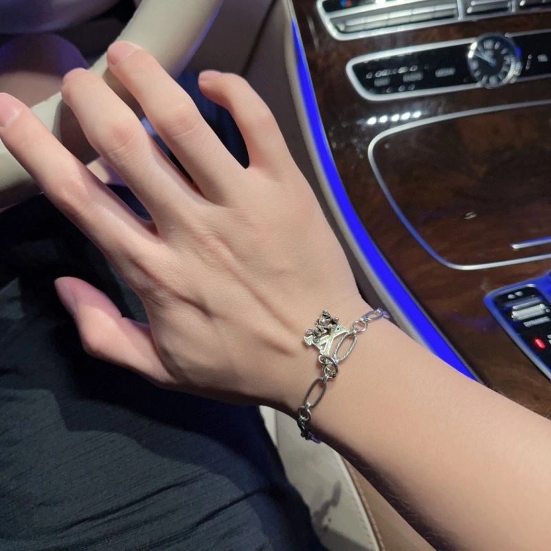 LX Bracelets Breathable 312046