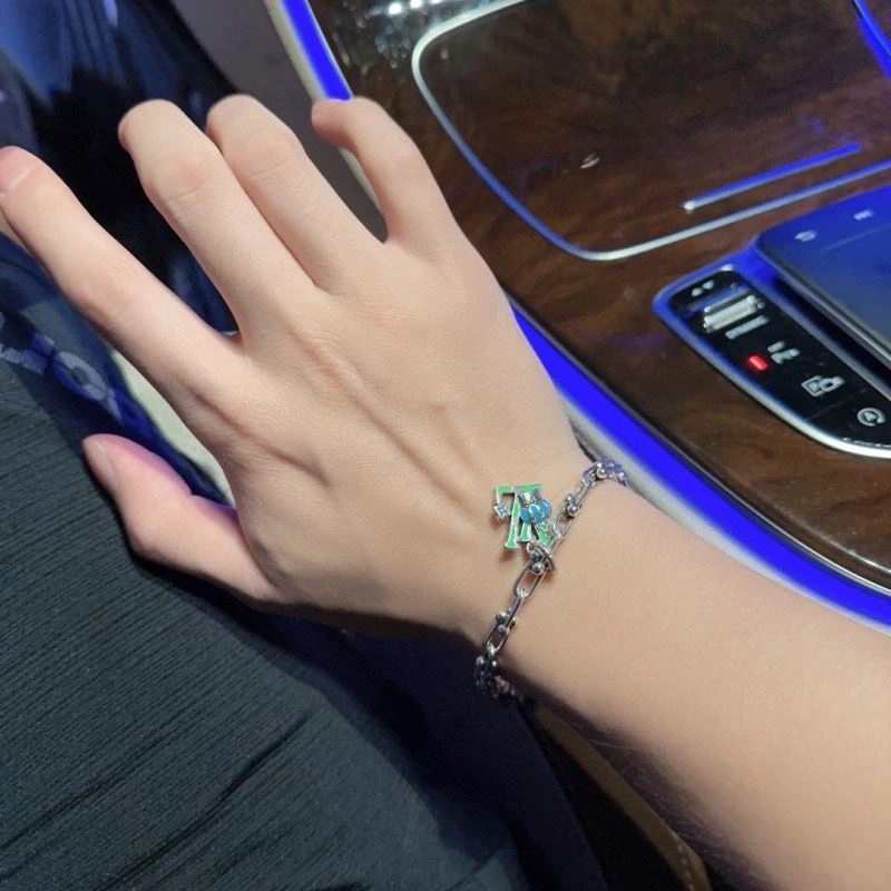 LX Bracelets TopPick 312043