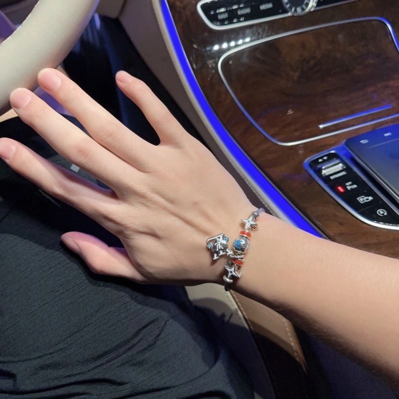 HighQuality LX Bracelets 312048