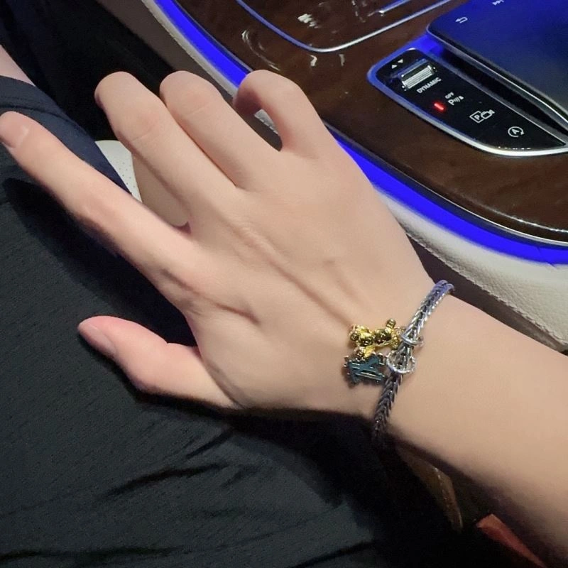 Modern LX Bracelets 312047