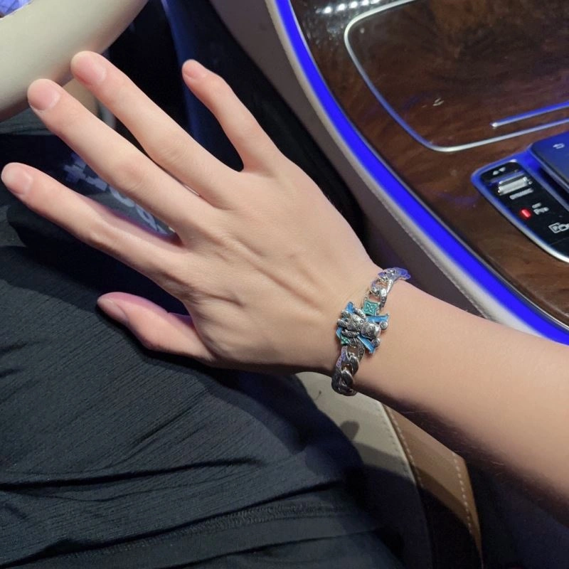LX Bracelets SportInspired 312049
