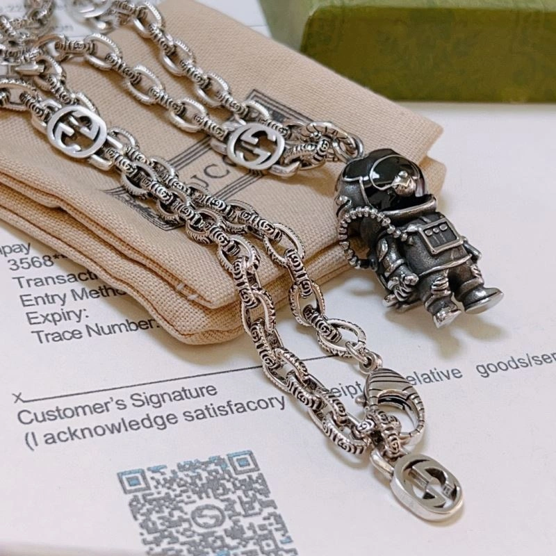 Trendy Gxccx Necklaces 306715
