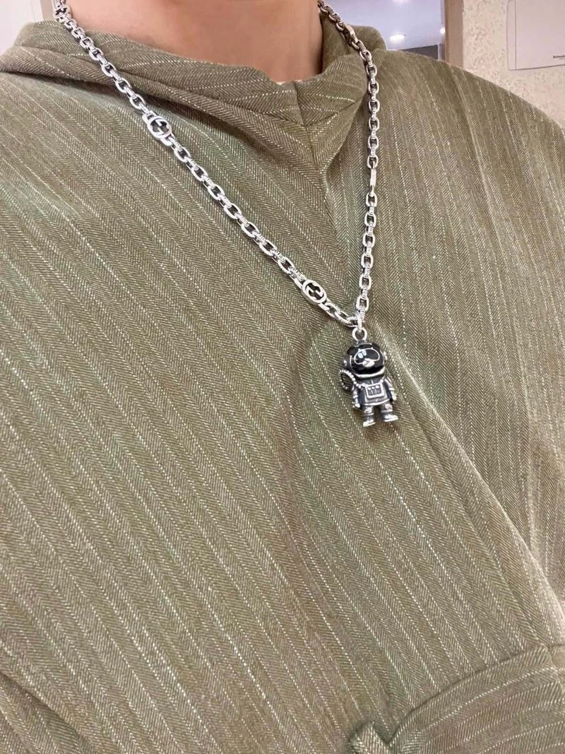 Trendy Gxccx Necklaces 306715