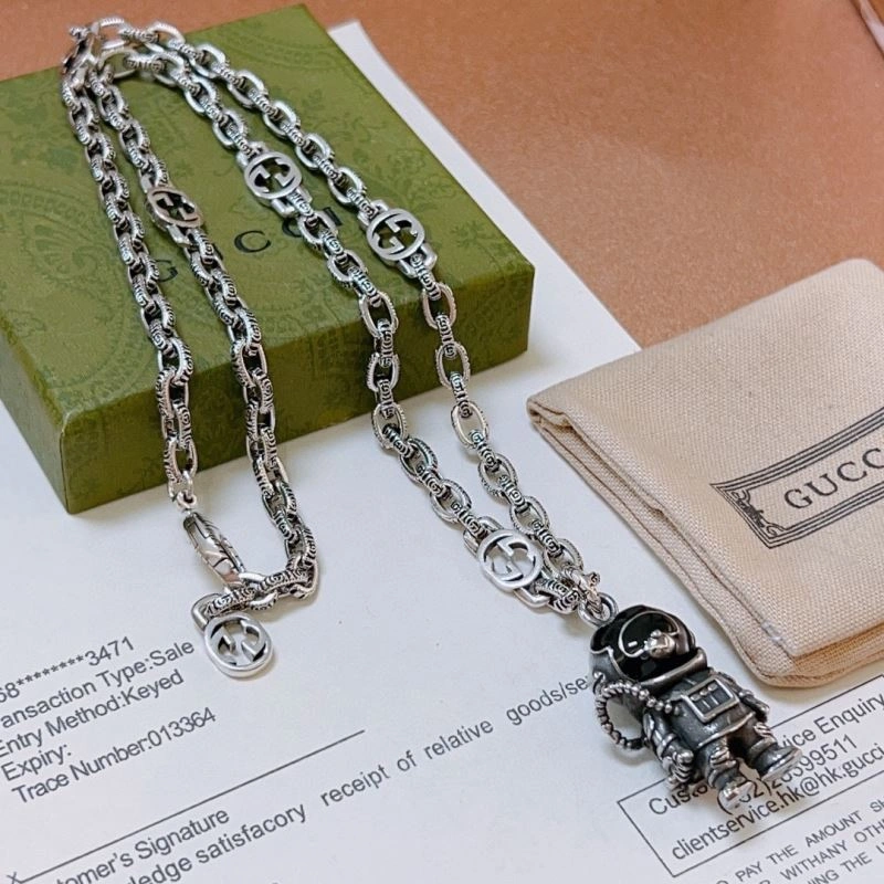 Trendy Gxccx Necklaces 306715