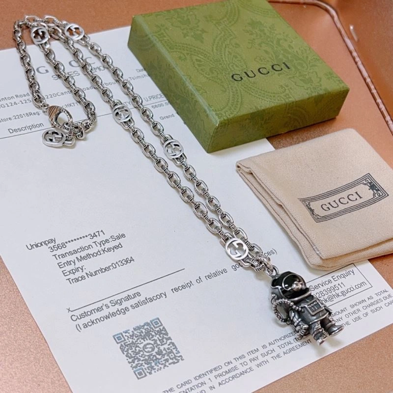 Trendy Gxccx Necklaces 306715