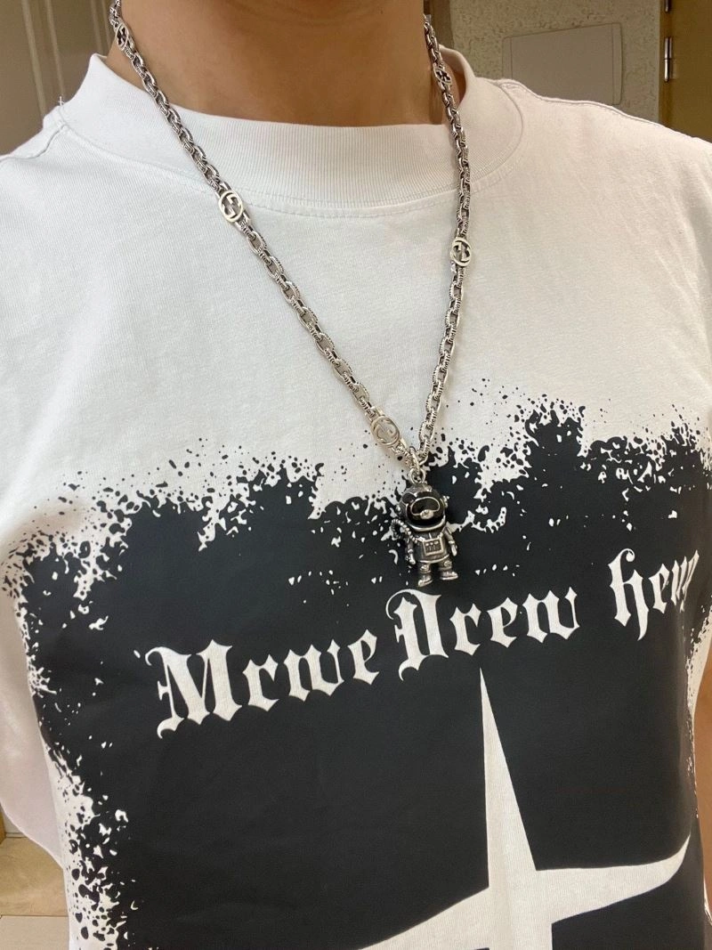 Trendy Gxccx Necklaces 306715