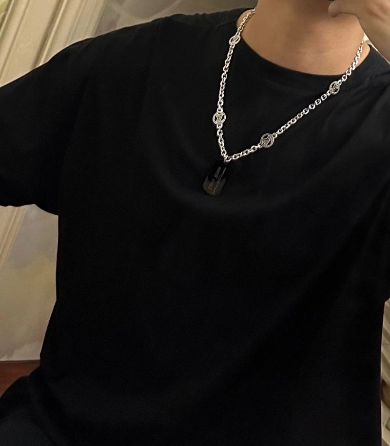 Resilient LX Necklaces 311563