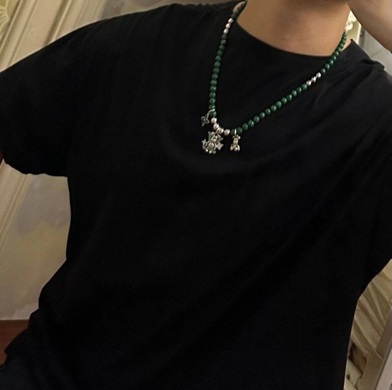 Practical LX Necklaces 311566