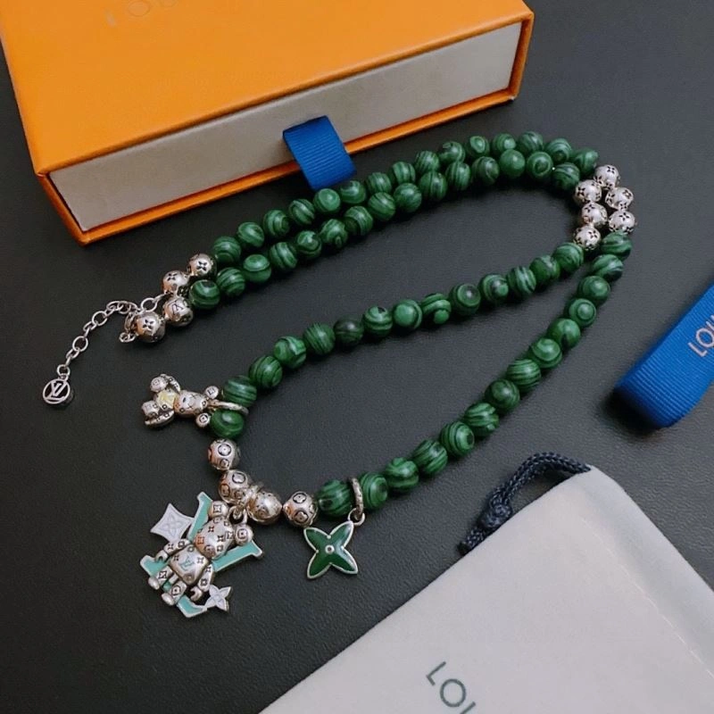 Practical LX Necklaces 311566