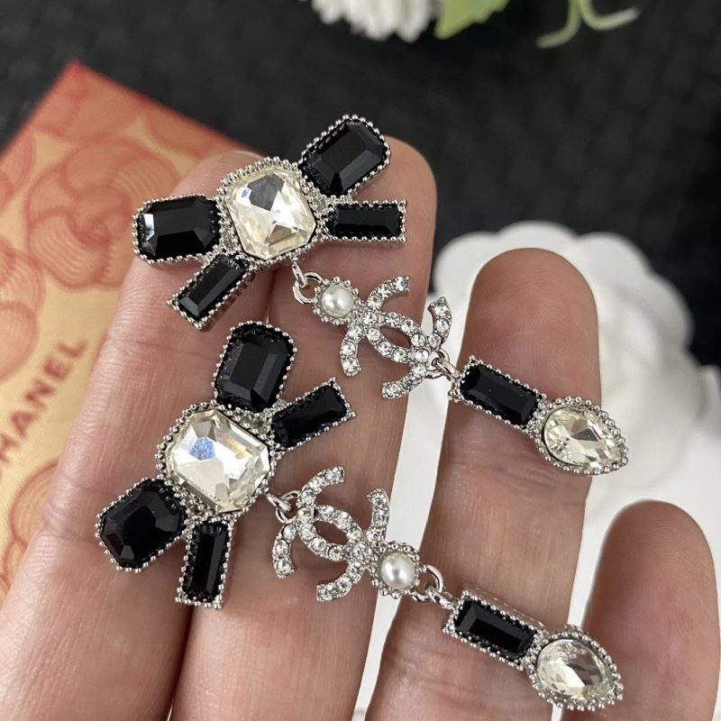EasyMatch Chxnxl Earrings 291875
