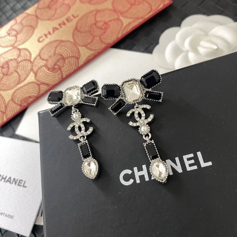 EasyMatch Chxnxl Earrings 291875