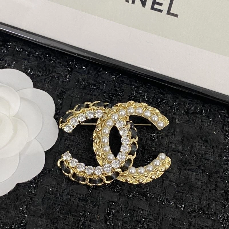 Chxnxl Brooches Cozy 292903
