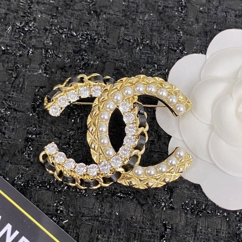Chxnxl Brooches Cozy 292903